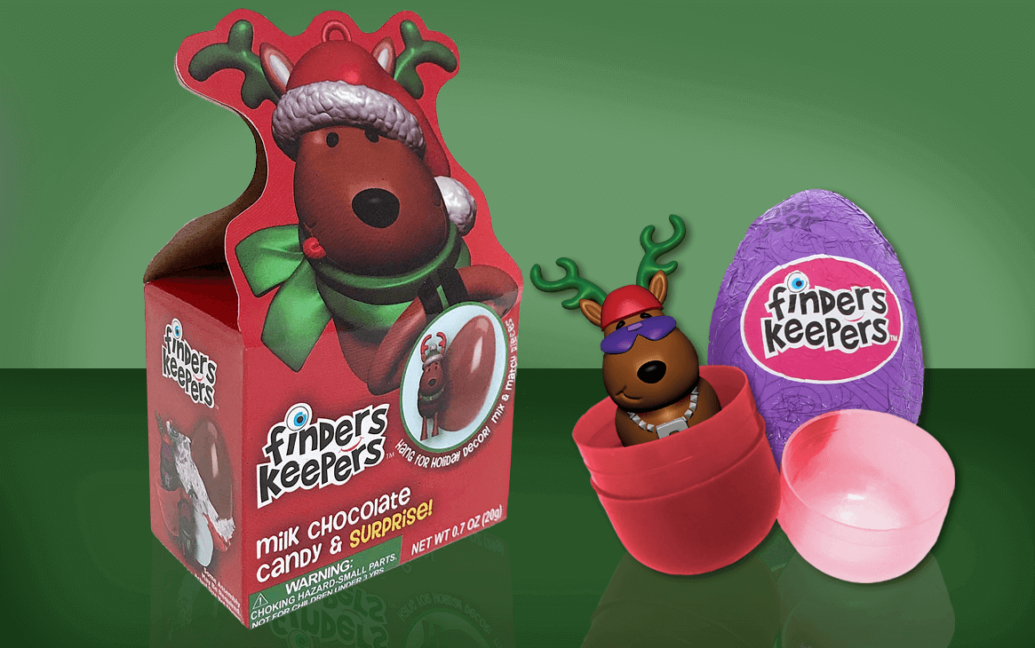 Holiday Toys