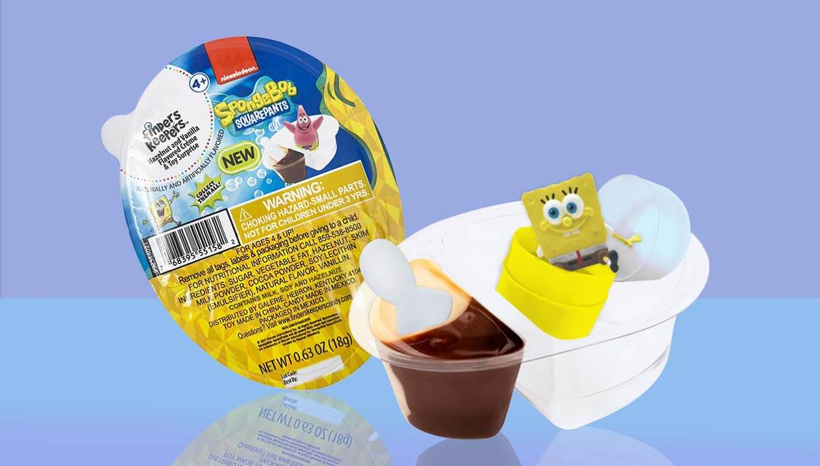 SpongeBob SquarePants