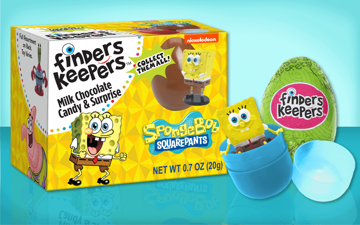 SpongeBob SquarePants