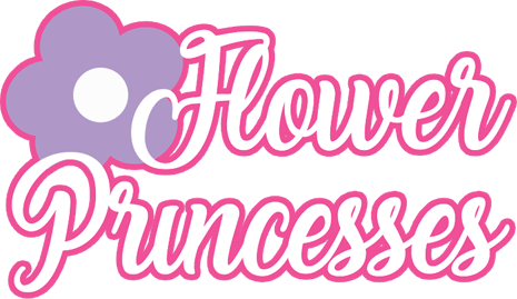 Flower Princesses