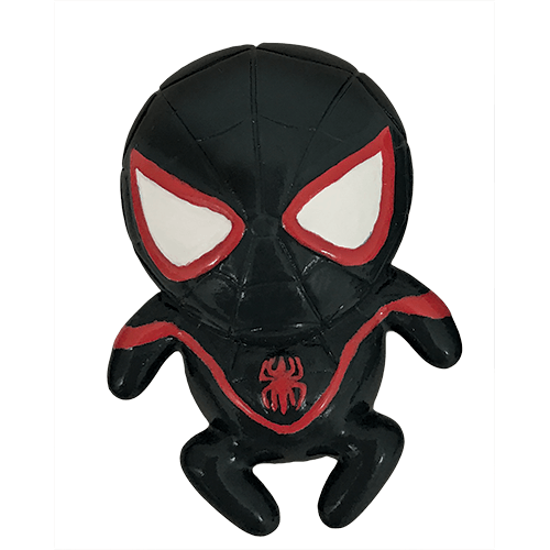 Kid Arachnid