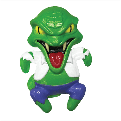 Lizard