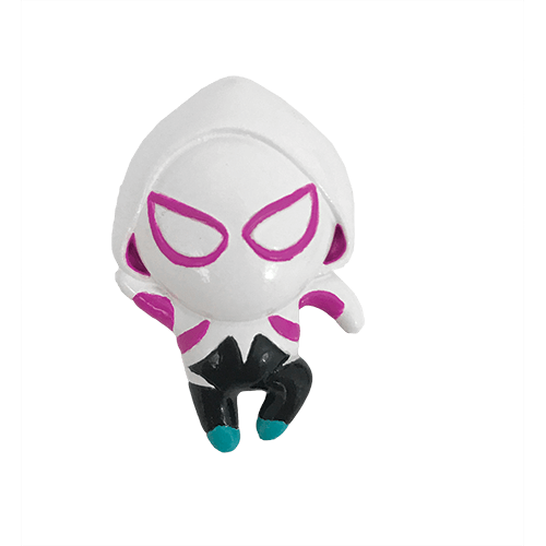 Spider-Gwen