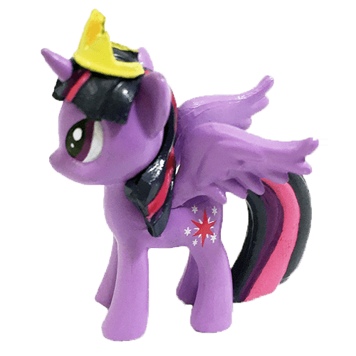 Finders keepers shop my little pony