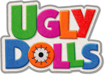 Ugly Dolls