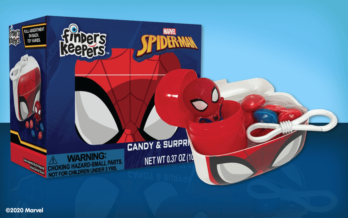 Spider-Man