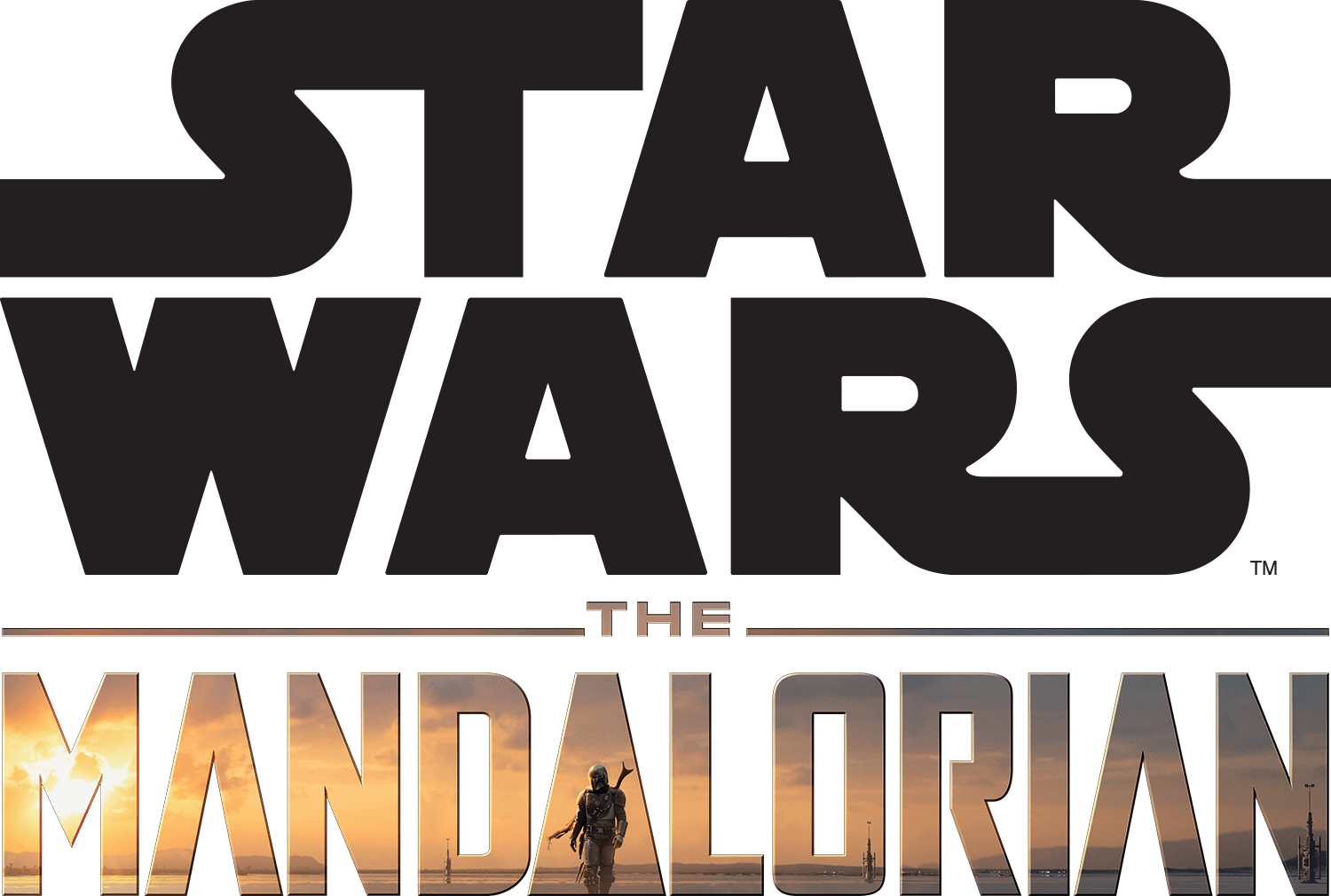 The Mandalorian™