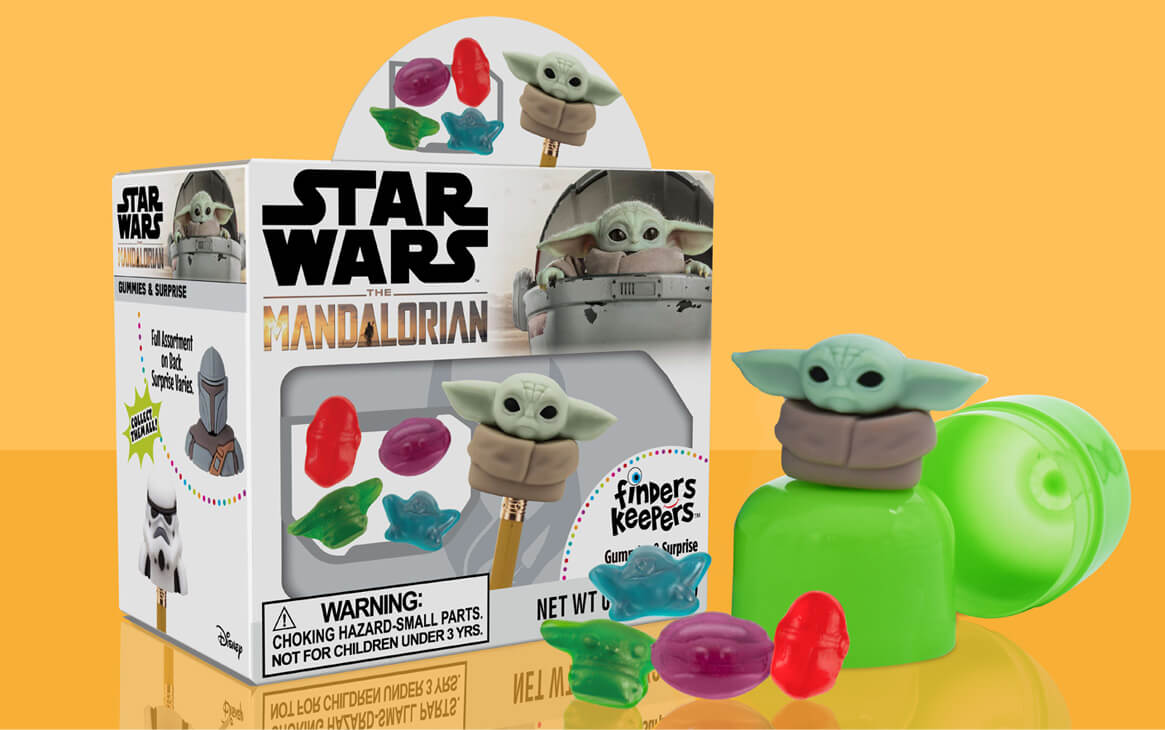 The Mandalorian™