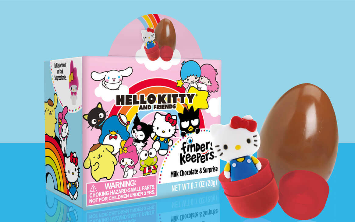 Hello Kitty®